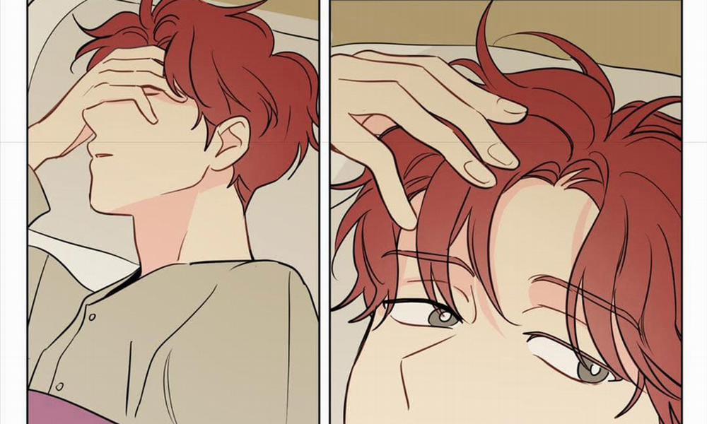 Chuyện Quái Gì Với Giấc Mơ Đó Vậy? 48 trang 3