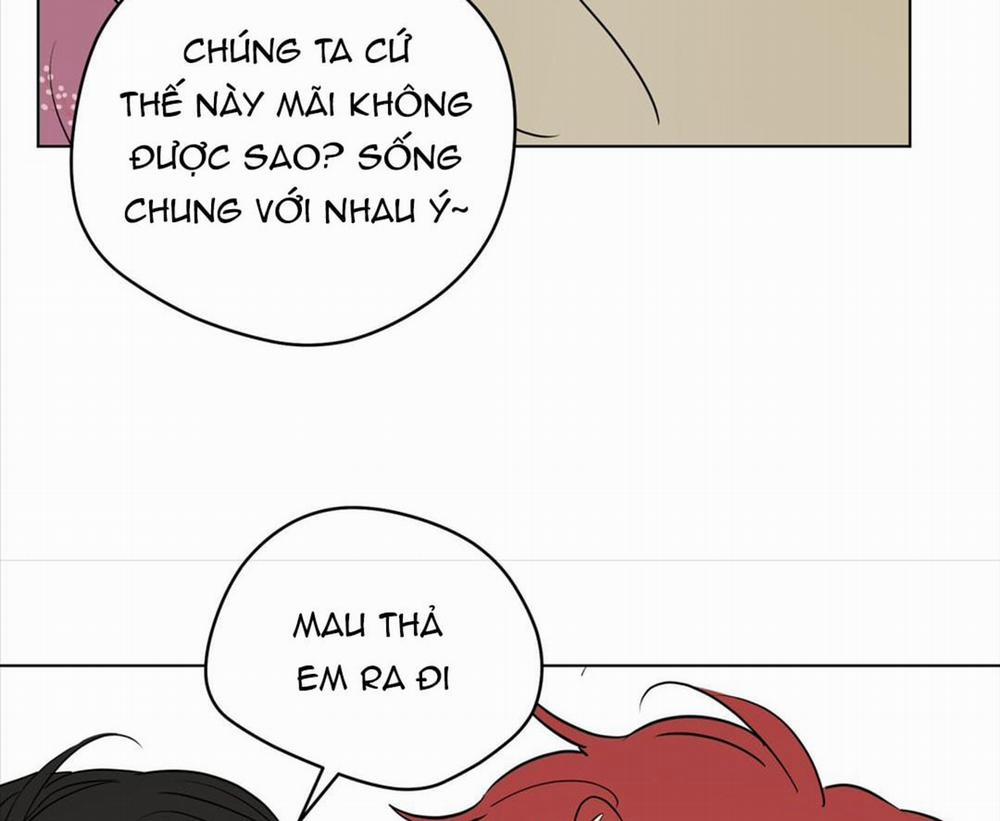 Chuyện Quái Gì Với Giấc Mơ Đó Vậy? 48 trang 36