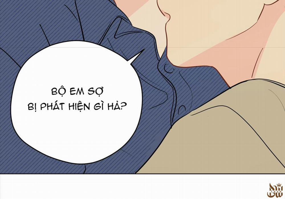 Chuyện Quái Gì Với Giấc Mơ Đó Vậy? 48 trang 40