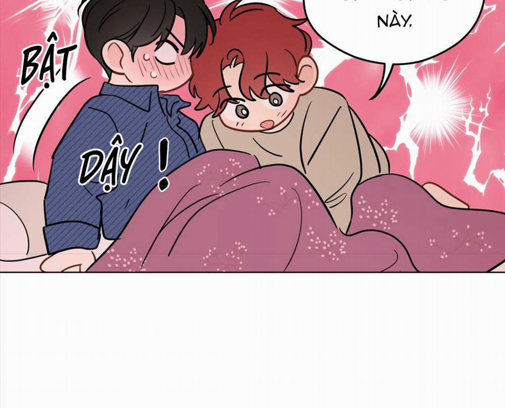 Chuyện Quái Gì Với Giấc Mơ Đó Vậy? 48 trang 42