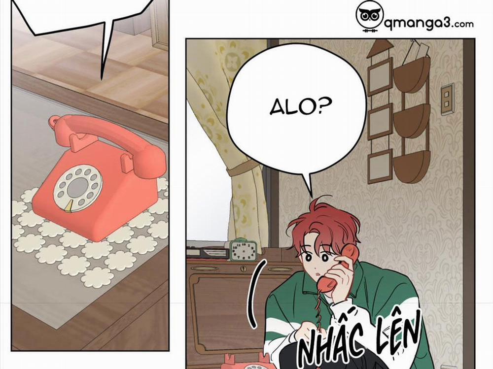 Chuyện Quái Gì Với Giấc Mơ Đó Vậy? 48 trang 54