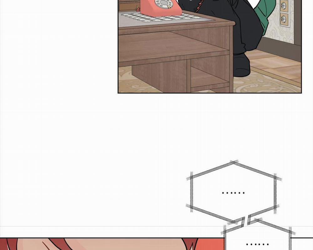 Chuyện Quái Gì Với Giấc Mơ Đó Vậy? 48 trang 55