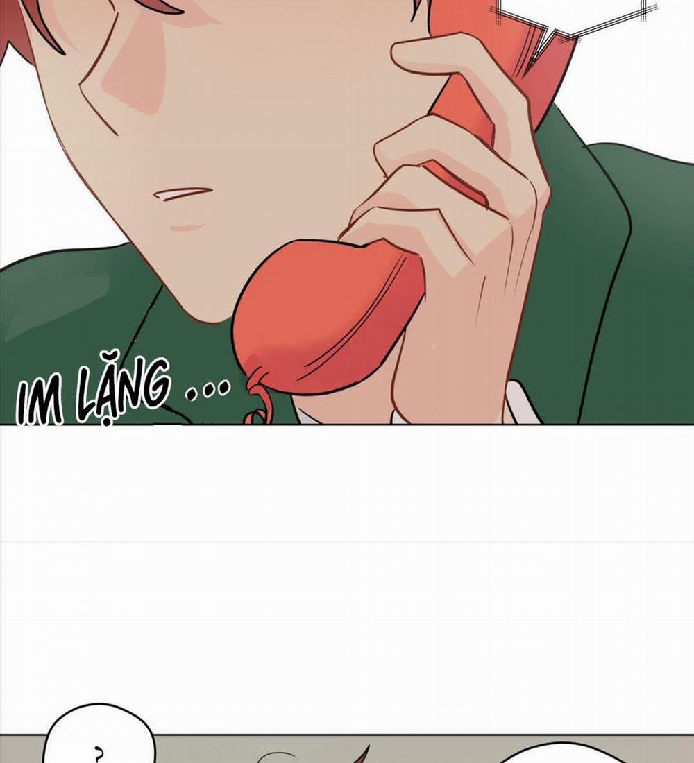 Chuyện Quái Gì Với Giấc Mơ Đó Vậy? 48 trang 56