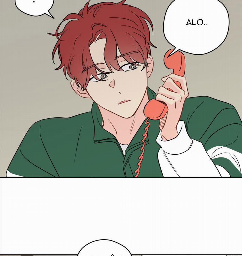 Chuyện Quái Gì Với Giấc Mơ Đó Vậy? 48 trang 57