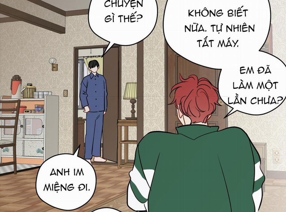 Chuyện Quái Gì Với Giấc Mơ Đó Vậy? 48 trang 58