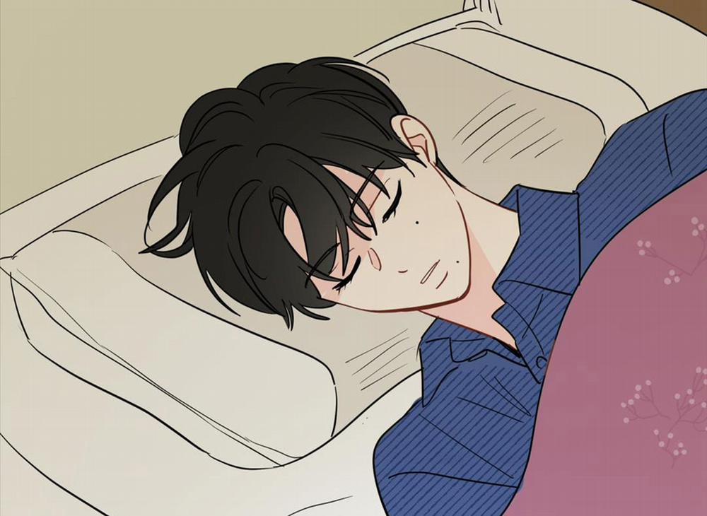 Chuyện Quái Gì Với Giấc Mơ Đó Vậy? 48 trang 6