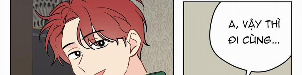 Chuyện Quái Gì Với Giấc Mơ Đó Vậy? 48 trang 61