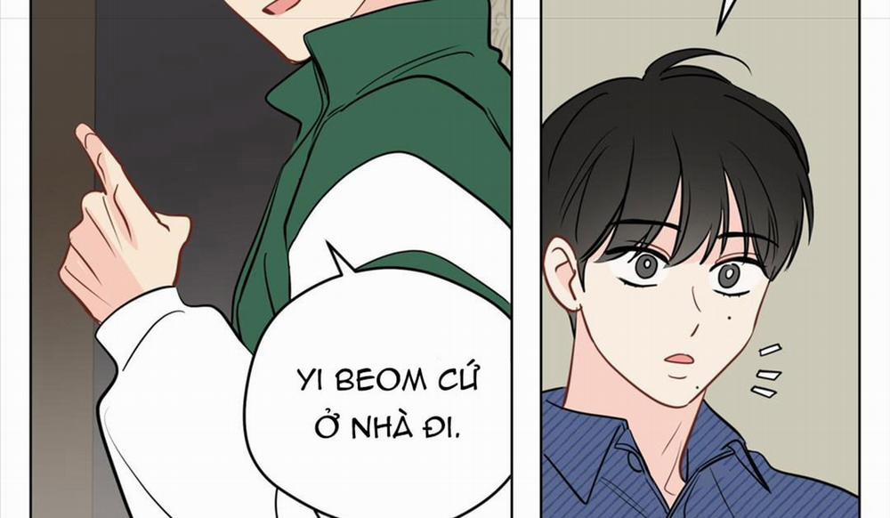 Chuyện Quái Gì Với Giấc Mơ Đó Vậy? 48 trang 62