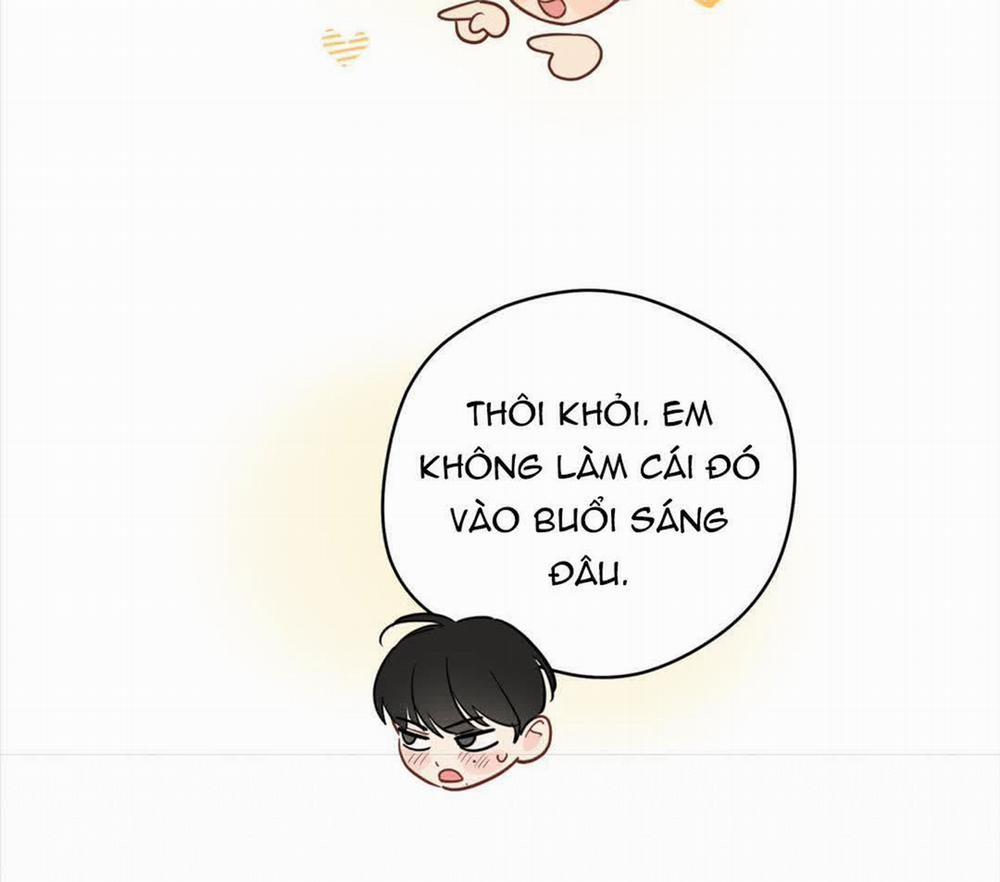 Chuyện Quái Gì Với Giấc Mơ Đó Vậy? 48 trang 65