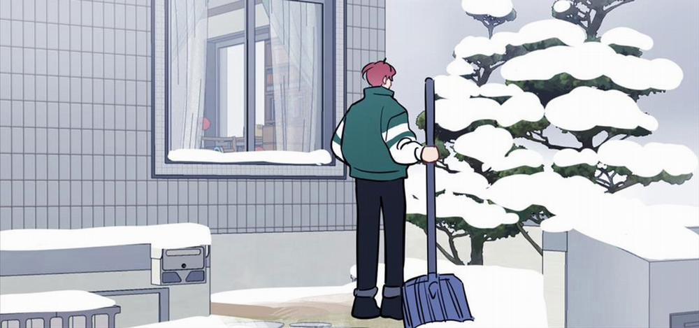 Chuyện Quái Gì Với Giấc Mơ Đó Vậy? 48 trang 71