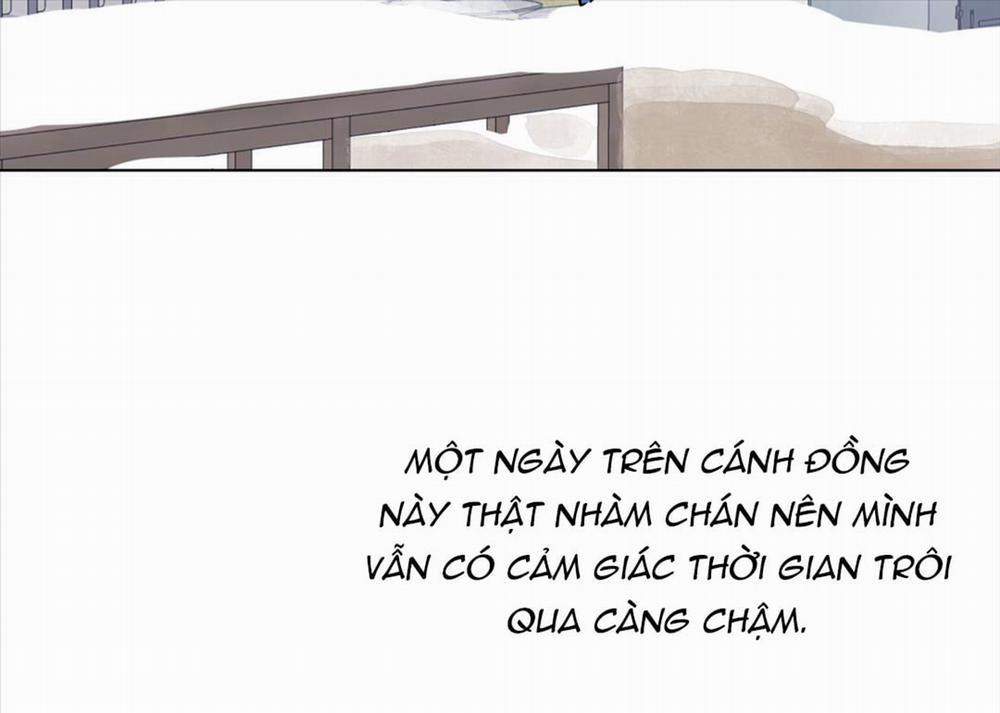 Chuyện Quái Gì Với Giấc Mơ Đó Vậy? 48 trang 72