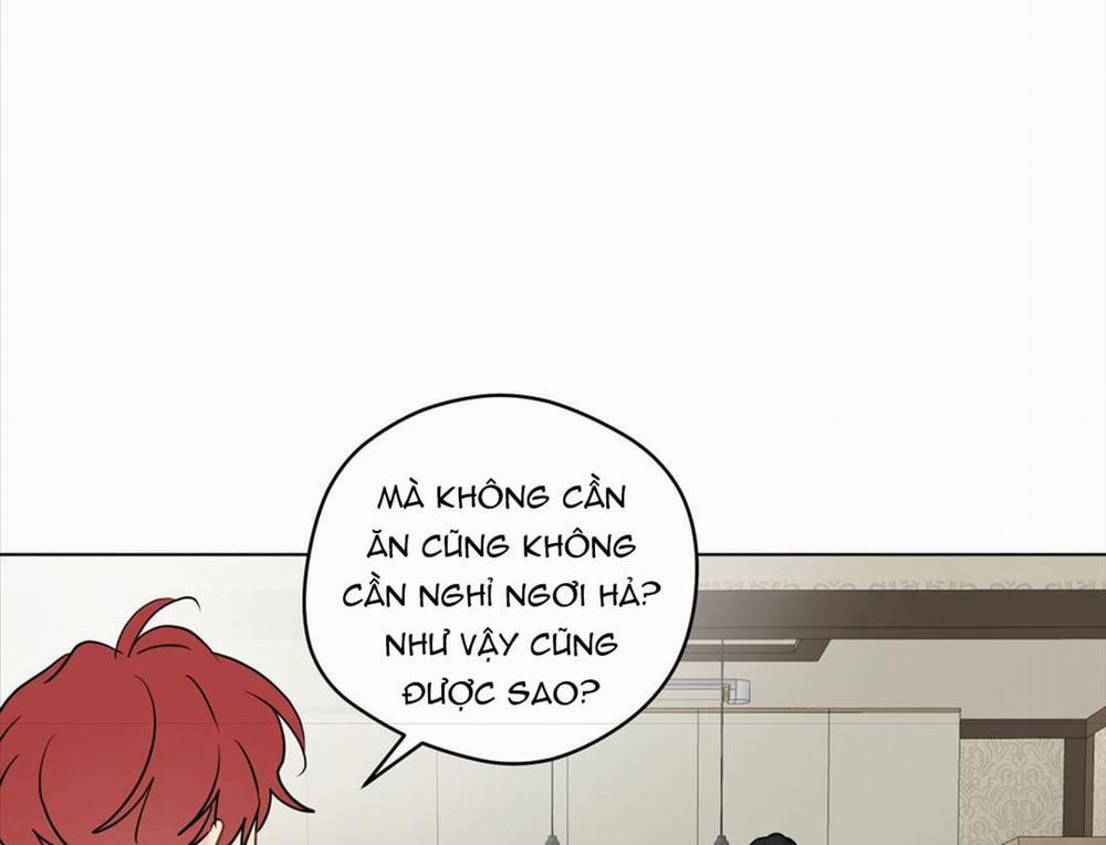 Chuyện Quái Gì Với Giấc Mơ Đó Vậy? 48 trang 85