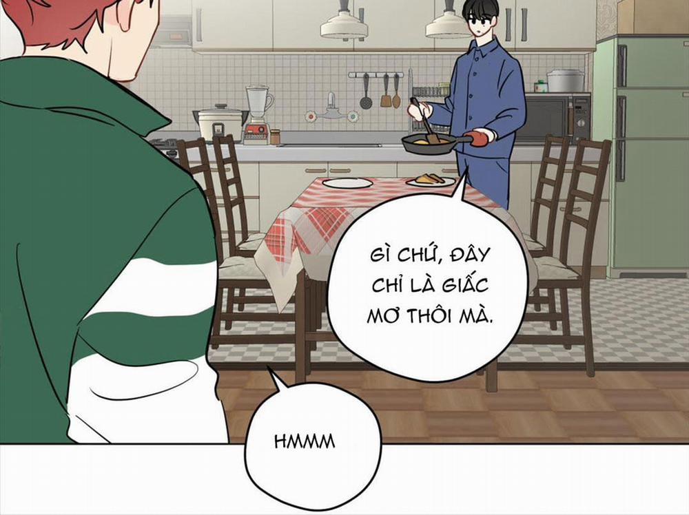 Chuyện Quái Gì Với Giấc Mơ Đó Vậy? 48 trang 86