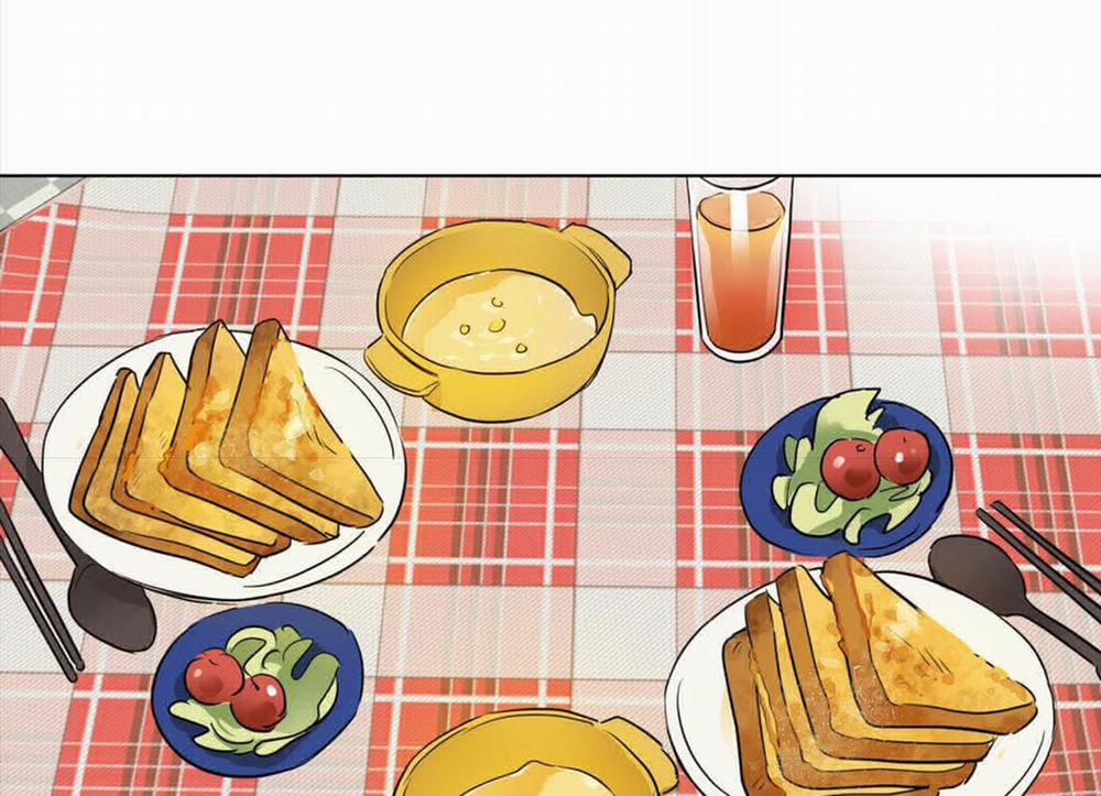 Chuyện Quái Gì Với Giấc Mơ Đó Vậy? 48 trang 89