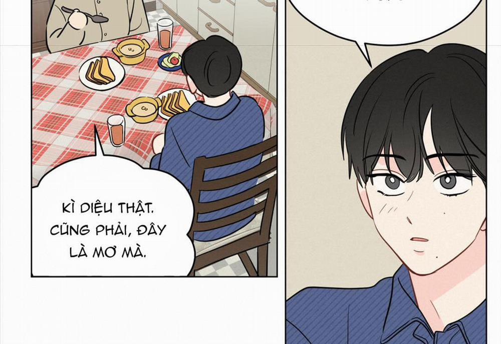 Chuyện Quái Gì Với Giấc Mơ Đó Vậy? 48 trang 92