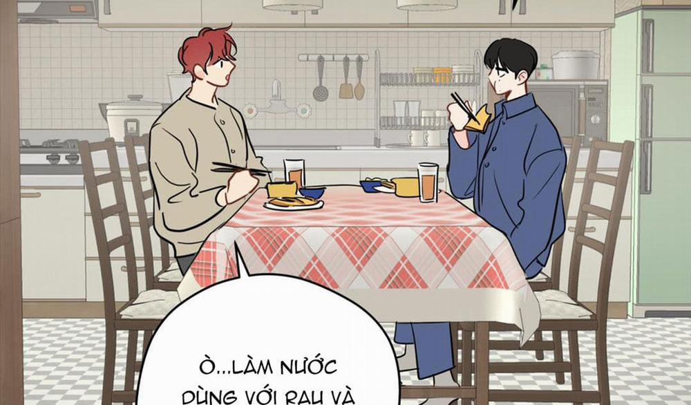 Chuyện Quái Gì Với Giấc Mơ Đó Vậy? 48 trang 95