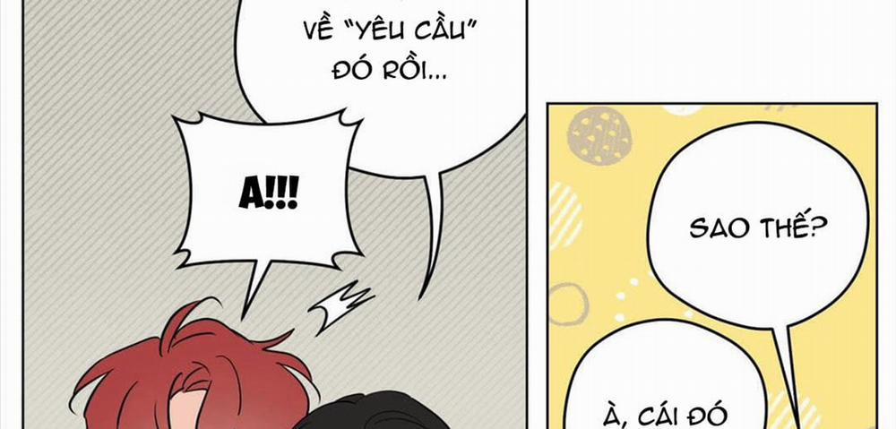 Chuyện Quái Gì Với Giấc Mơ Đó Vậy? 49 trang 102