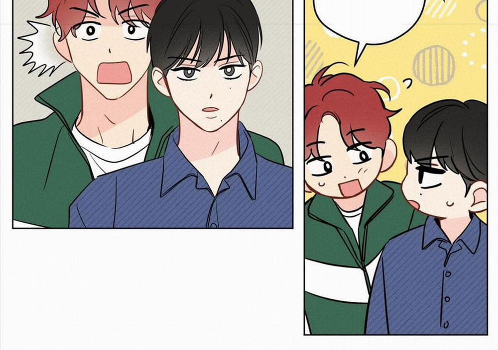 Chuyện Quái Gì Với Giấc Mơ Đó Vậy? 49 trang 103