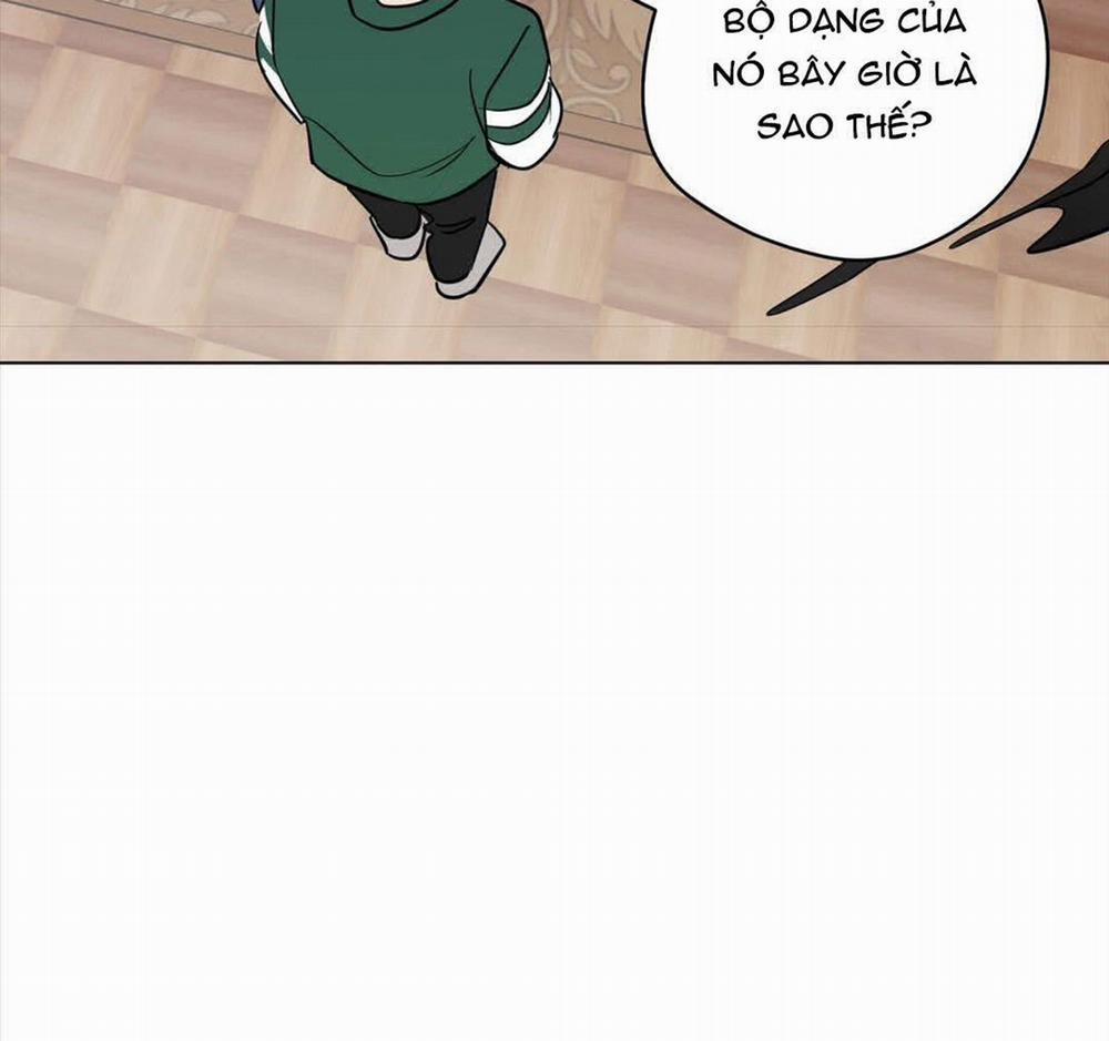 Chuyện Quái Gì Với Giấc Mơ Đó Vậy? 49 trang 106