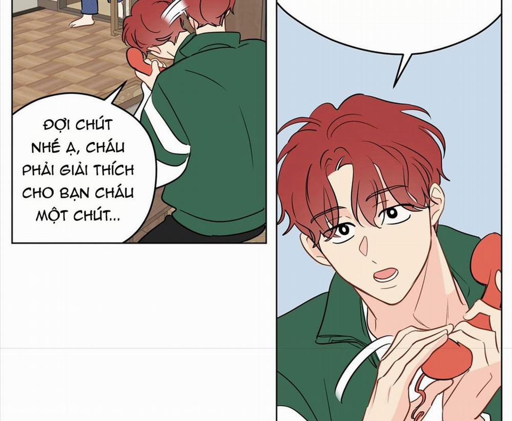 Chuyện Quái Gì Với Giấc Mơ Đó Vậy? 49 trang 11