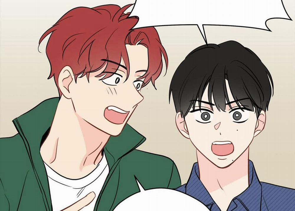 Chuyện Quái Gì Với Giấc Mơ Đó Vậy? 49 trang 110