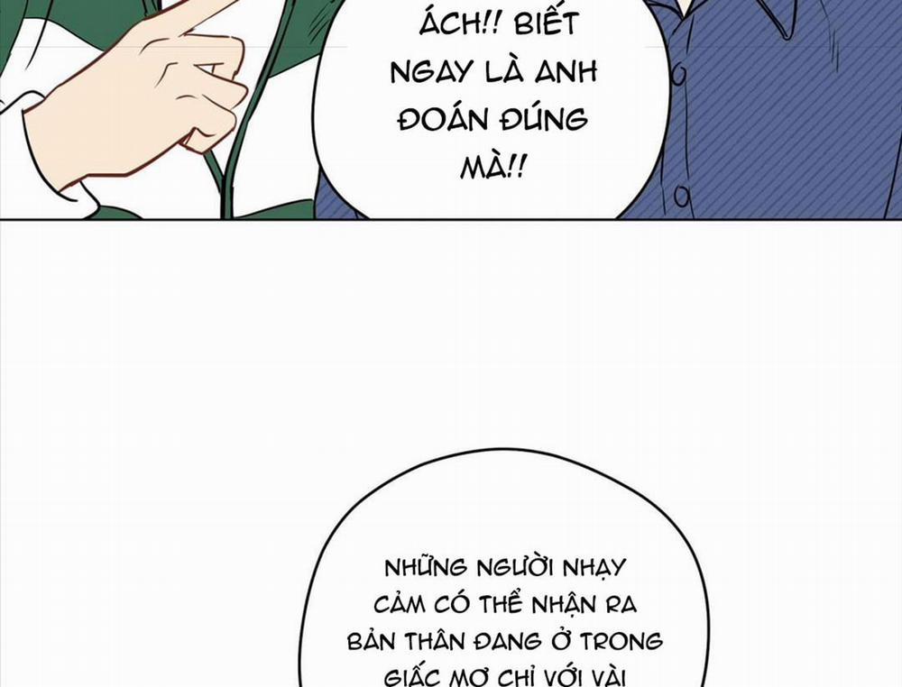 Chuyện Quái Gì Với Giấc Mơ Đó Vậy? 49 trang 111