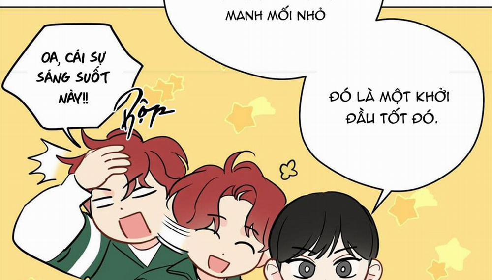 Chuyện Quái Gì Với Giấc Mơ Đó Vậy? 49 trang 112