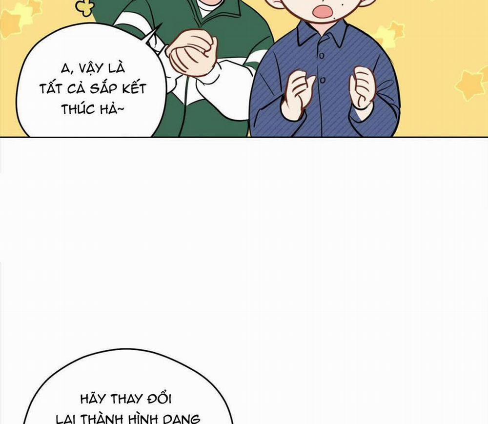 Chuyện Quái Gì Với Giấc Mơ Đó Vậy? 49 trang 113