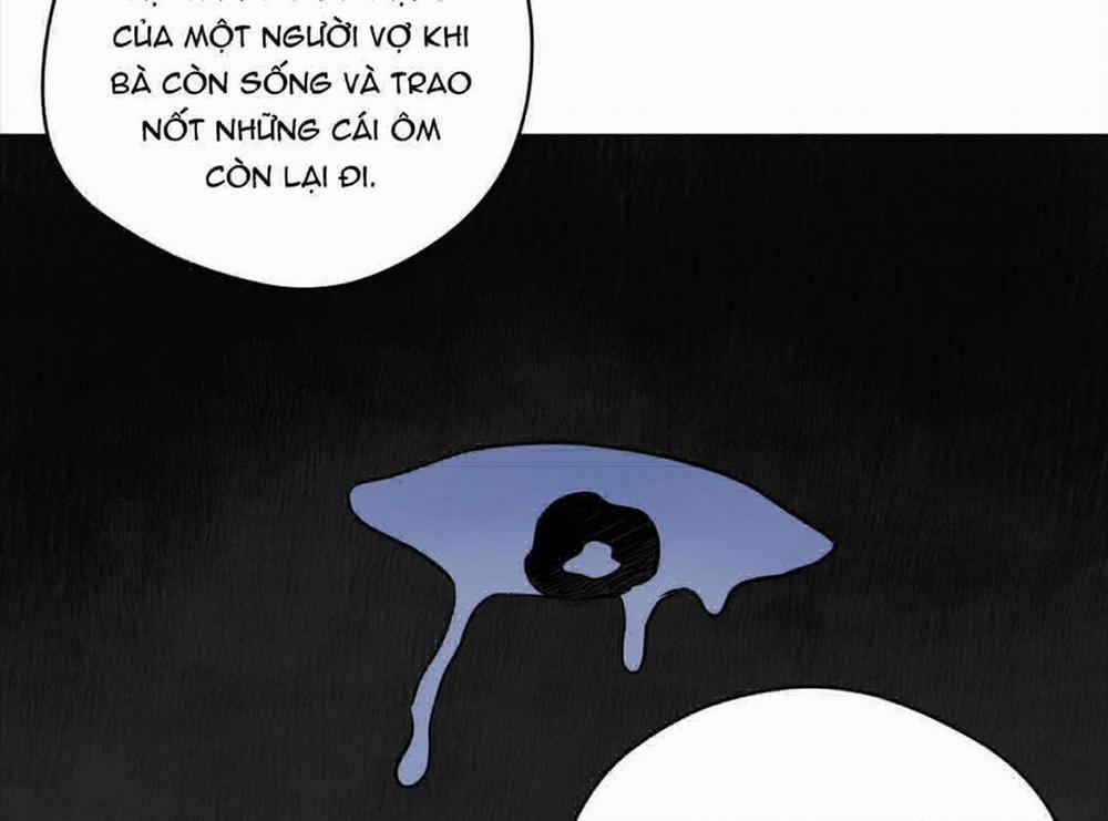 Chuyện Quái Gì Với Giấc Mơ Đó Vậy? 49 trang 114