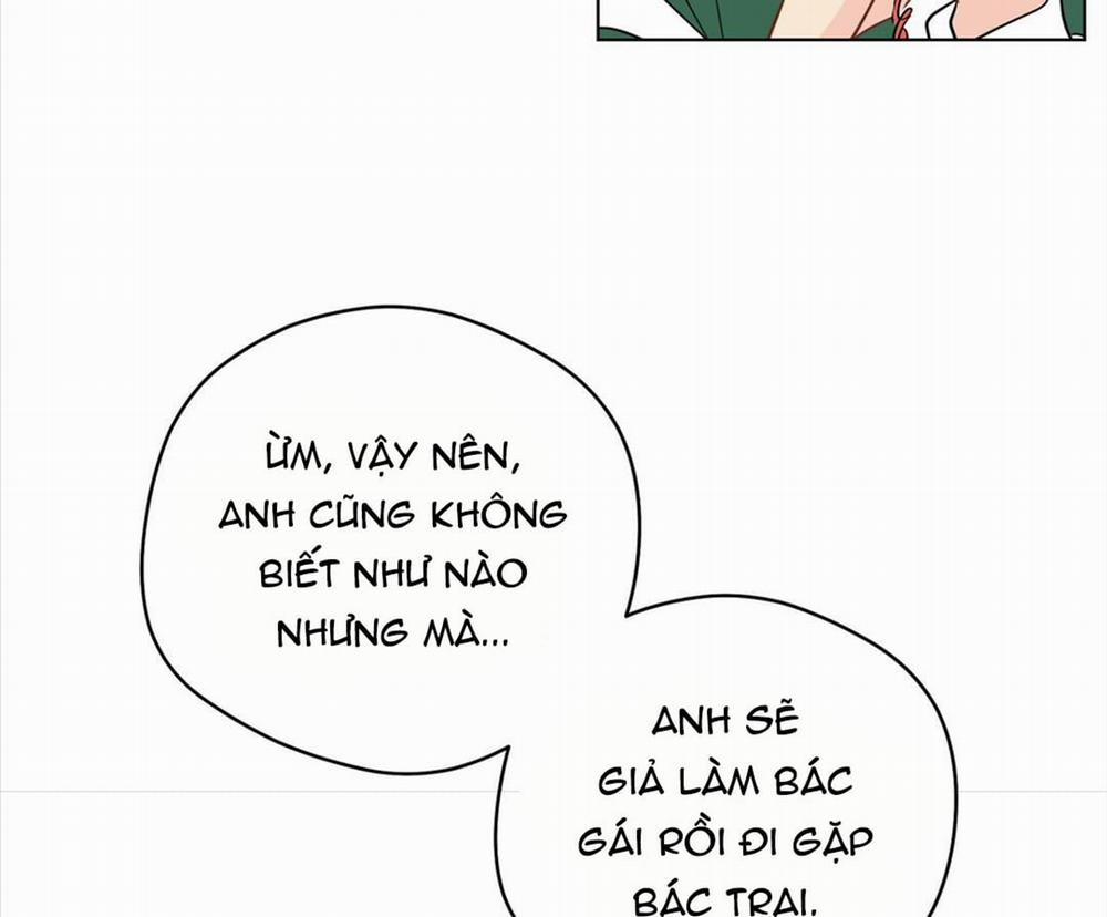 Chuyện Quái Gì Với Giấc Mơ Đó Vậy? 49 trang 12