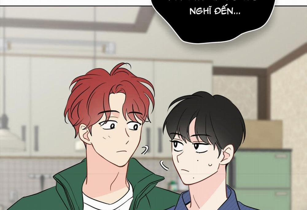 Chuyện Quái Gì Với Giấc Mơ Đó Vậy? 49 trang 121