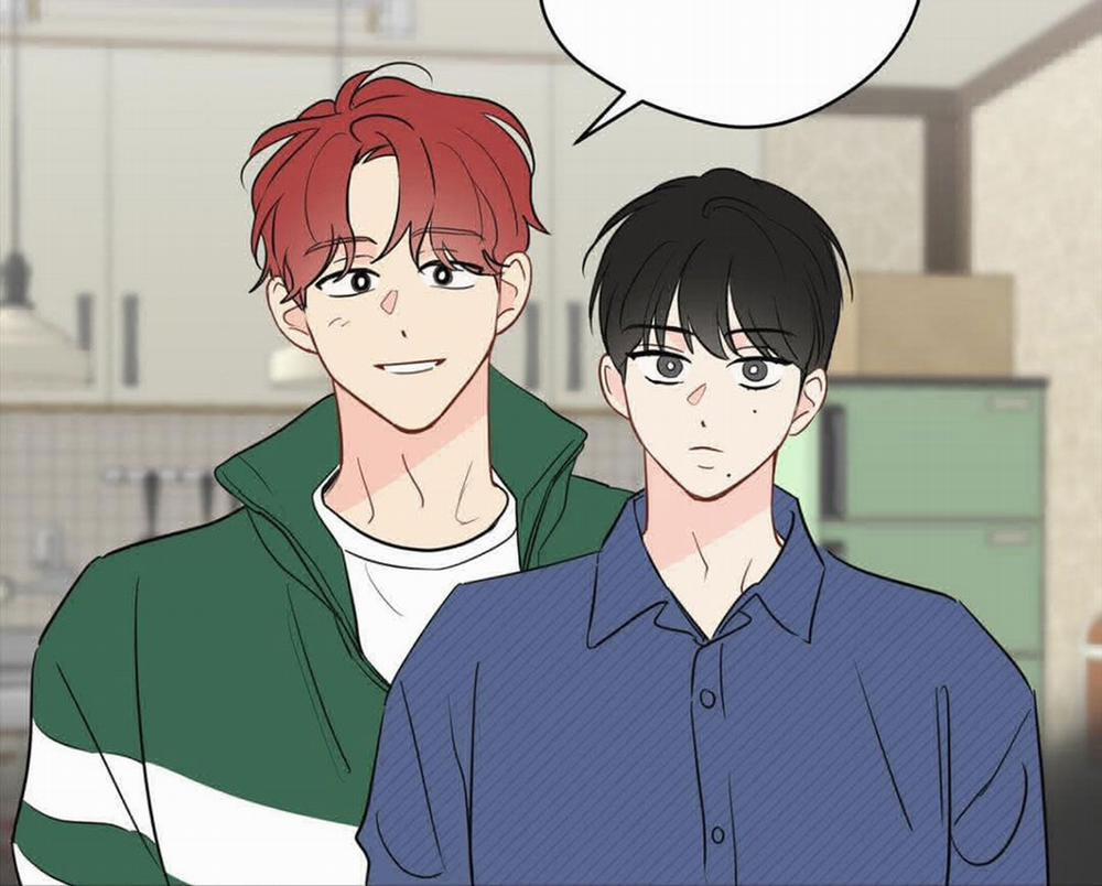 Chuyện Quái Gì Với Giấc Mơ Đó Vậy? 49 trang 123