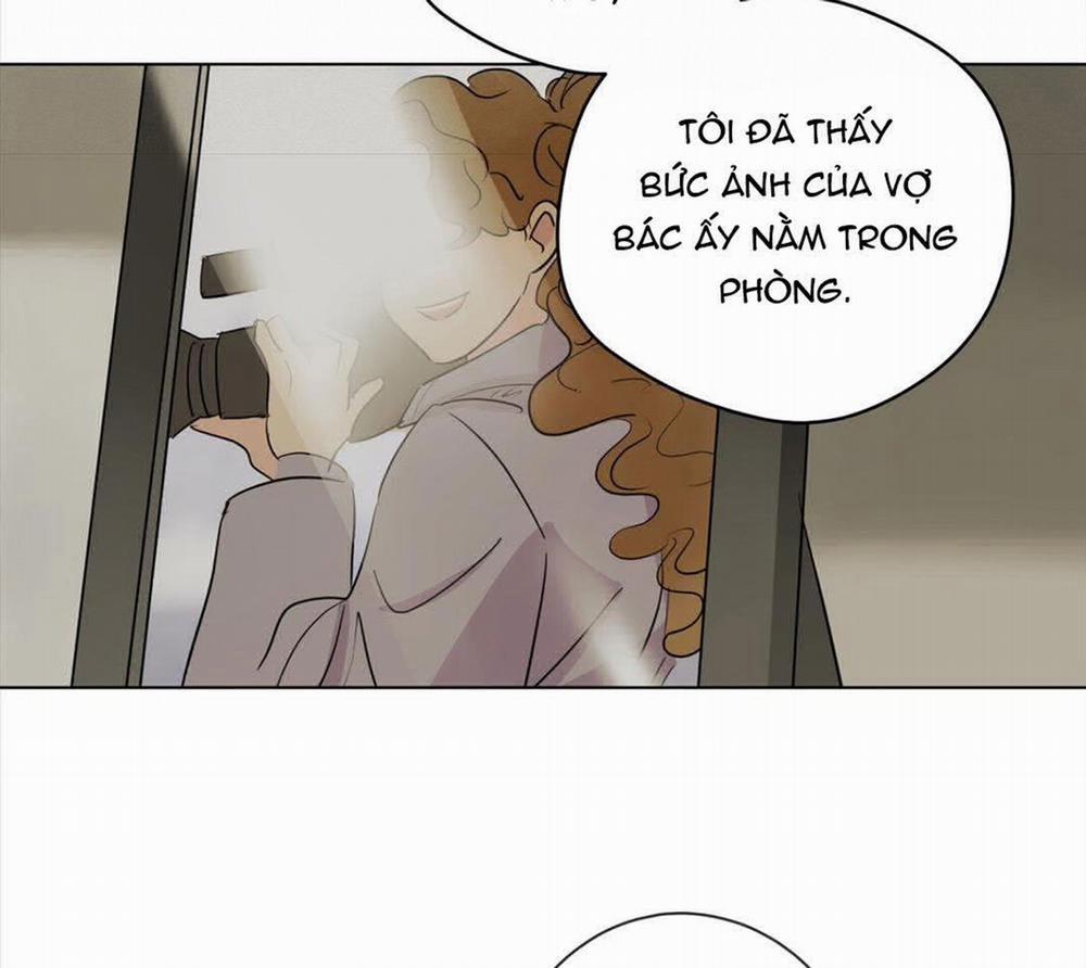 Chuyện Quái Gì Với Giấc Mơ Đó Vậy? 49 trang 125