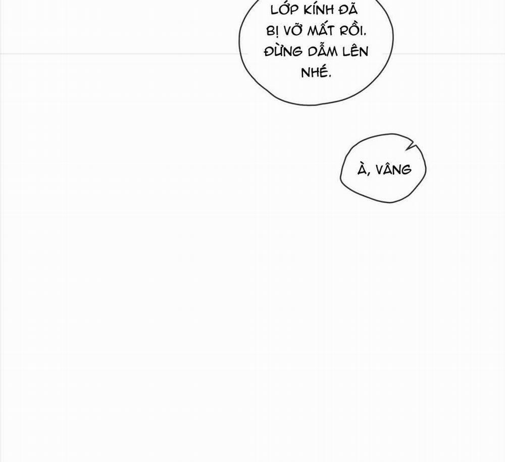 Chuyện Quái Gì Với Giấc Mơ Đó Vậy? 49 trang 126