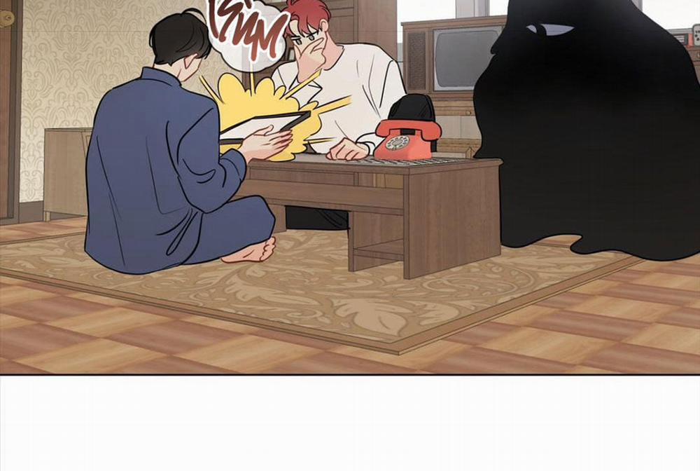 Chuyện Quái Gì Với Giấc Mơ Đó Vậy? 49 trang 134