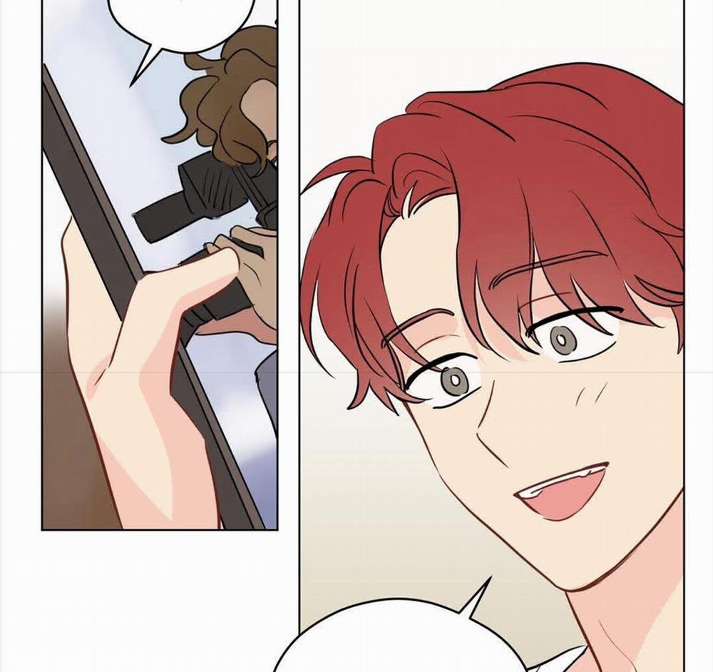 Chuyện Quái Gì Với Giấc Mơ Đó Vậy? 49 trang 136