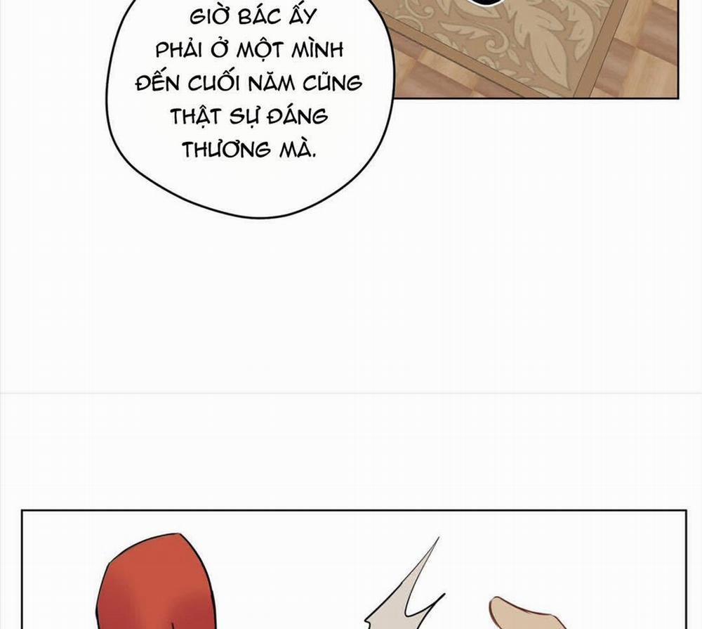 Chuyện Quái Gì Với Giấc Mơ Đó Vậy? 49 trang 18