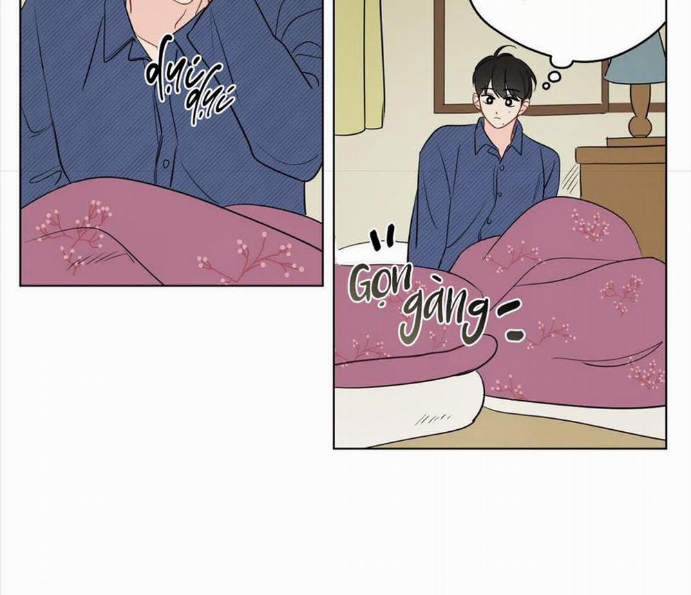 Chuyện Quái Gì Với Giấc Mơ Đó Vậy? 49 trang 2