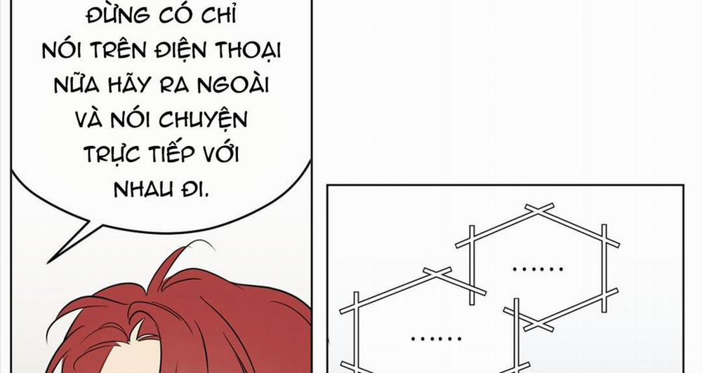 Chuyện Quái Gì Với Giấc Mơ Đó Vậy? 49 trang 23