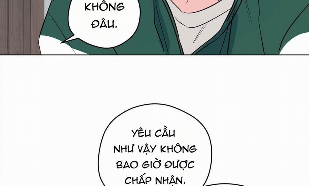 Chuyện Quái Gì Với Giấc Mơ Đó Vậy? 49 trang 29