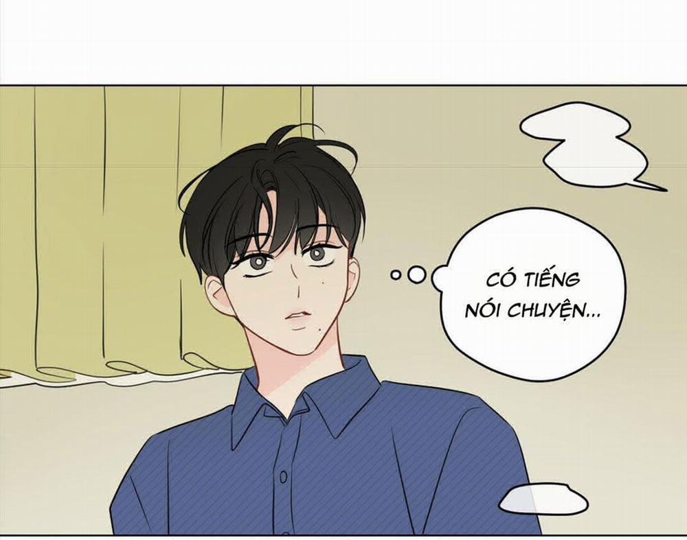 Chuyện Quái Gì Với Giấc Mơ Đó Vậy? 49 trang 3