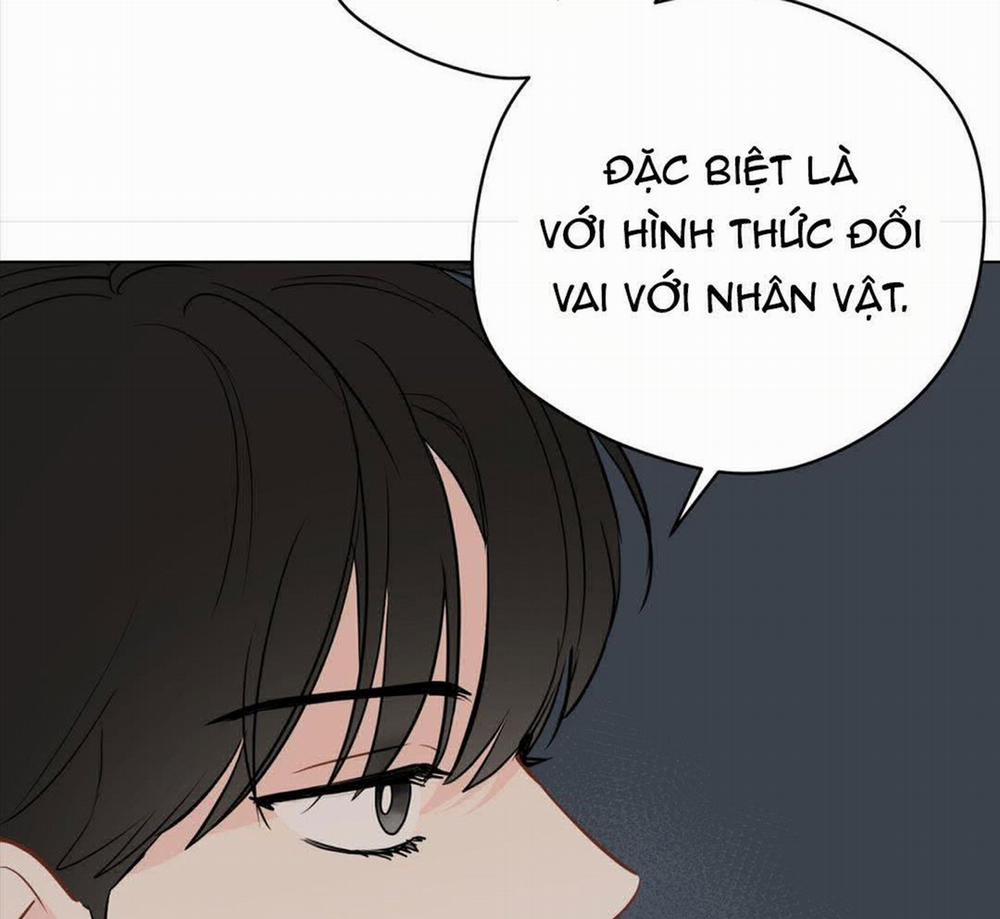 Chuyện Quái Gì Với Giấc Mơ Đó Vậy? 49 trang 30