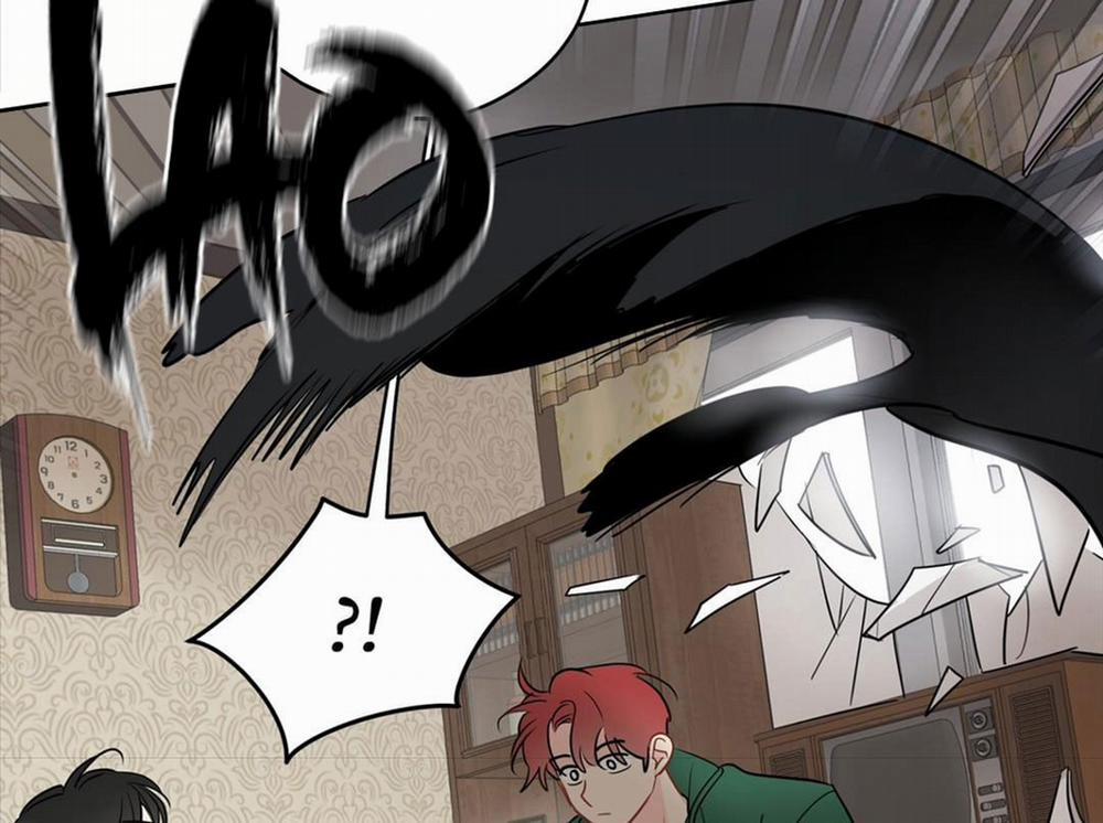 Chuyện Quái Gì Với Giấc Mơ Đó Vậy? 49 trang 33