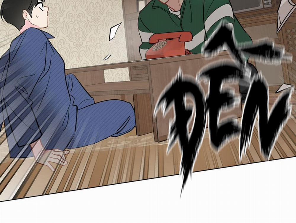 Chuyện Quái Gì Với Giấc Mơ Đó Vậy? 49 trang 34