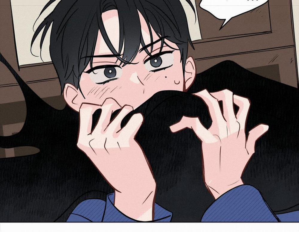 Chuyện Quái Gì Với Giấc Mơ Đó Vậy? 49 trang 41