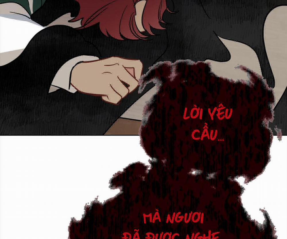 Chuyện Quái Gì Với Giấc Mơ Đó Vậy? 49 trang 47