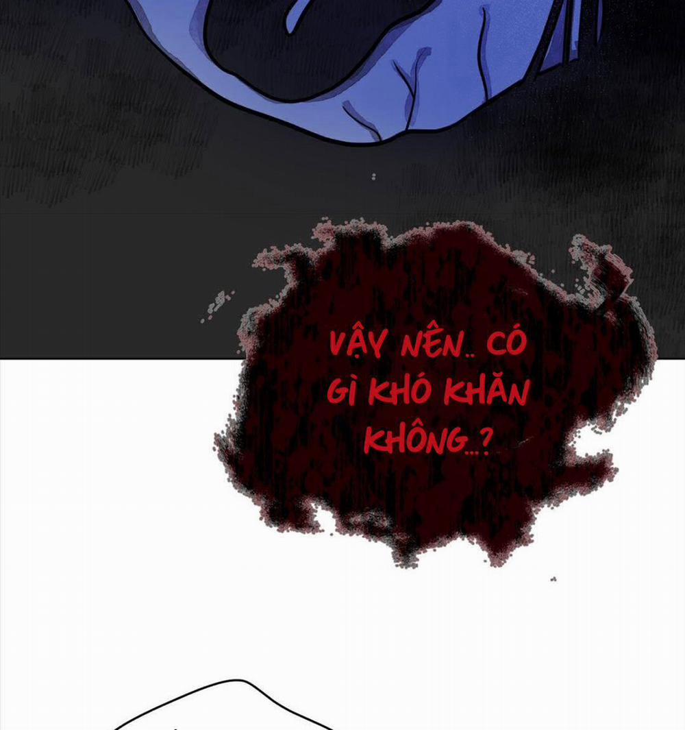 Chuyện Quái Gì Với Giấc Mơ Đó Vậy? 49 trang 52