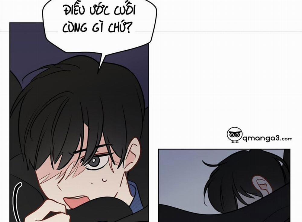 Chuyện Quái Gì Với Giấc Mơ Đó Vậy? 49 trang 53