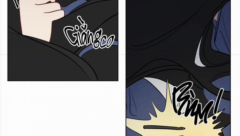 Chuyện Quái Gì Với Giấc Mơ Đó Vậy? 49 trang 54