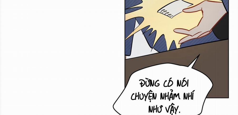 Chuyện Quái Gì Với Giấc Mơ Đó Vậy? 49 trang 55